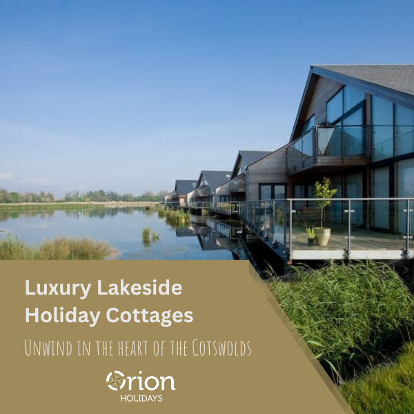 Orion Holidays