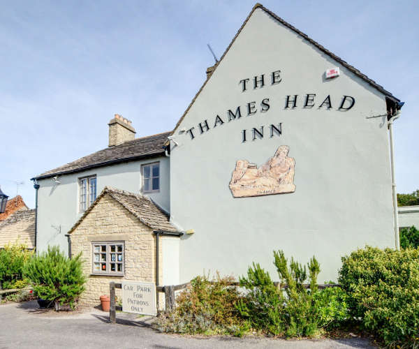 The Thames Head Inn