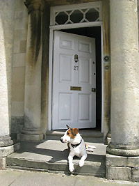 27 Sheep Street