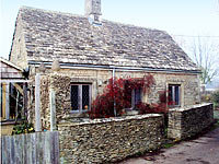 Cranhams Lodge