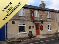 The Oddfellows Arms