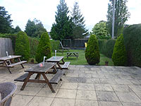 The Oddfellows Arms