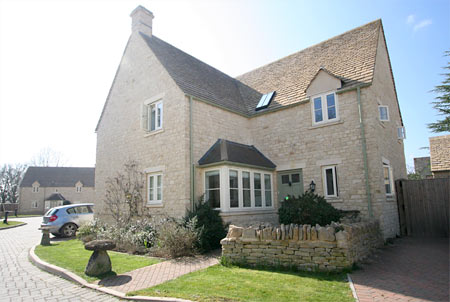 Cirencester Bed And Breakfast - Book Direct Here