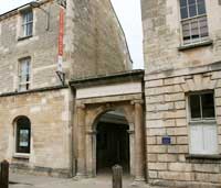 Corinium Museum, Cirencester