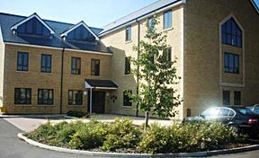 Cirencester Business