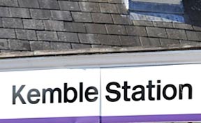 How to get to Cirencester by car, bus and train