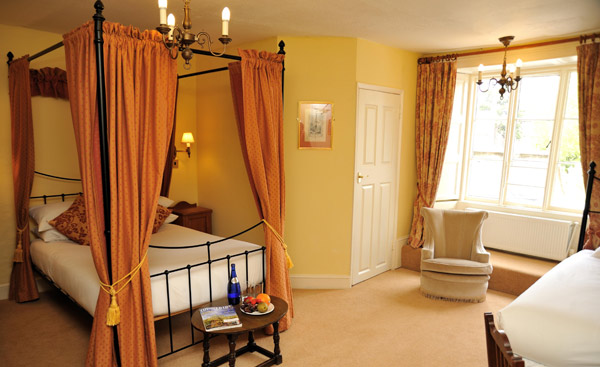 Where To Stay In Cirencester