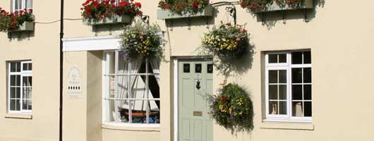 Accommodation in Cirencester