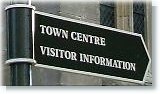 Cirencester town information