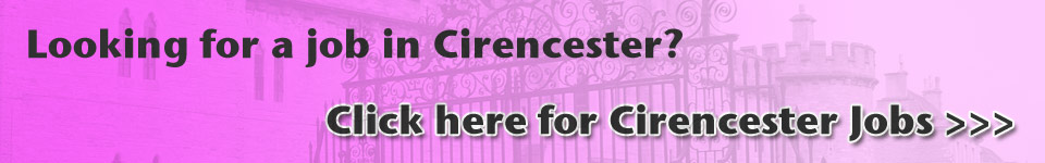 Cirencester Jobs